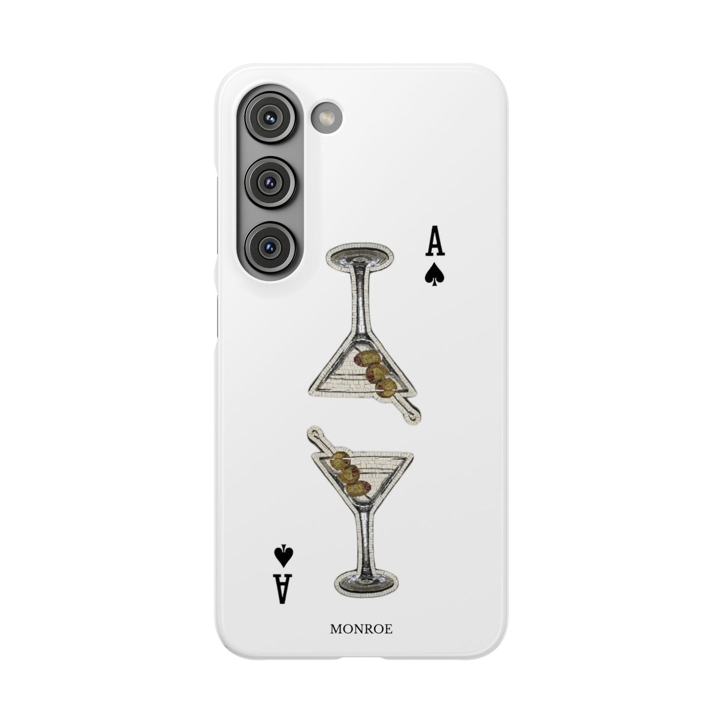 Martini Ace Case