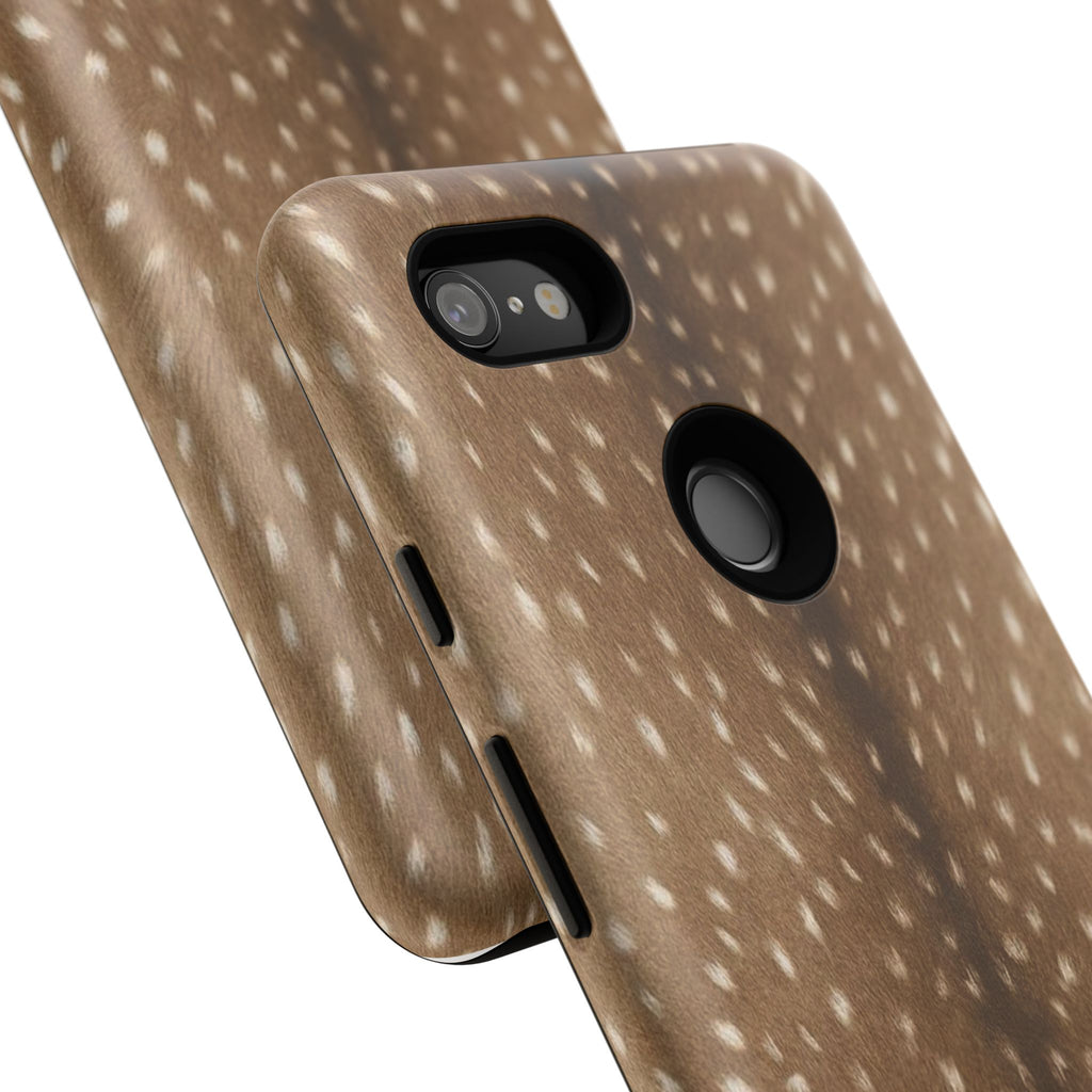 “Autumn” Phone Case