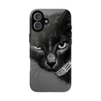 Kitten Bling Phone Case