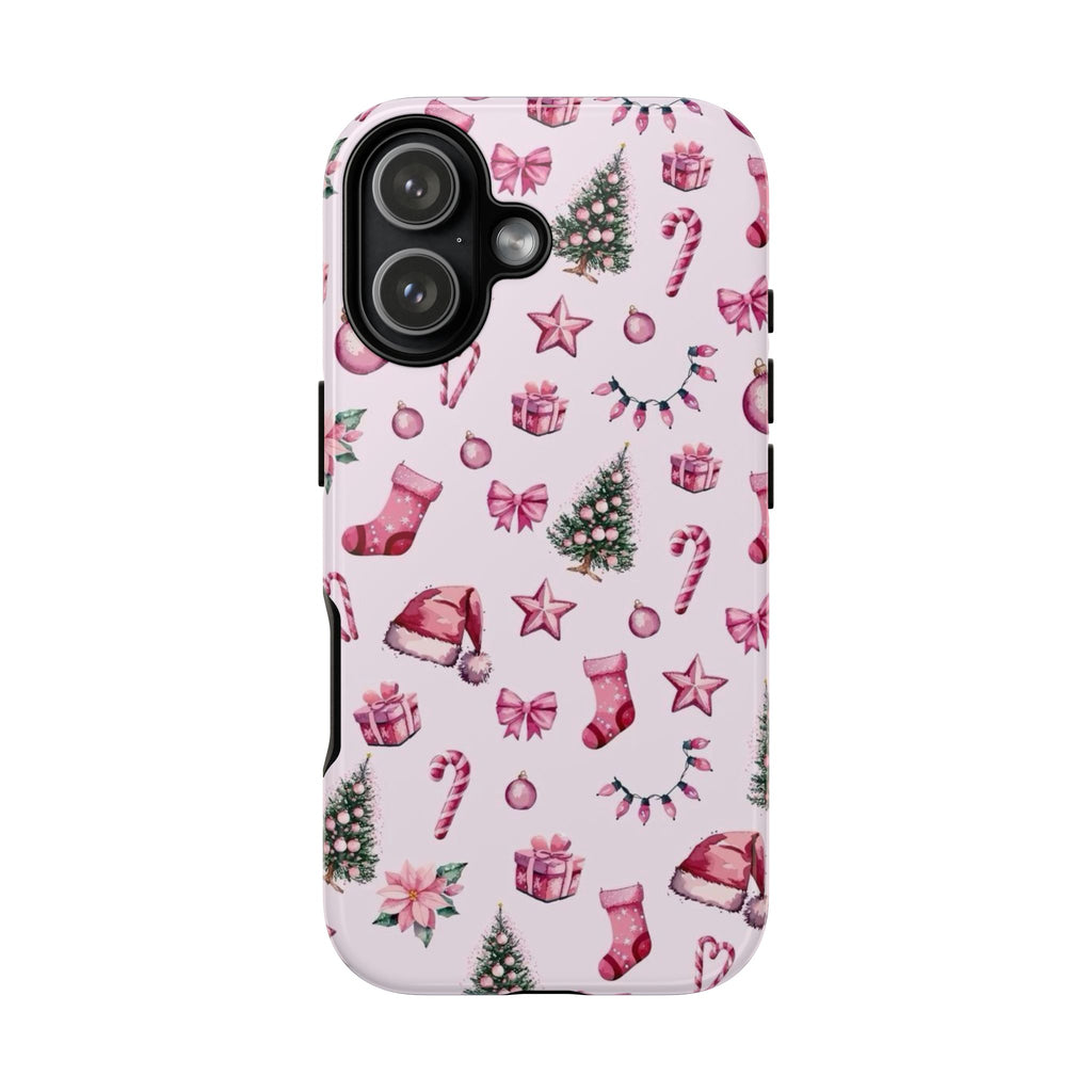Rockin around Phone Case