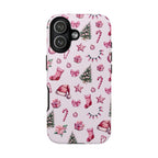 Rockin around Phone Case