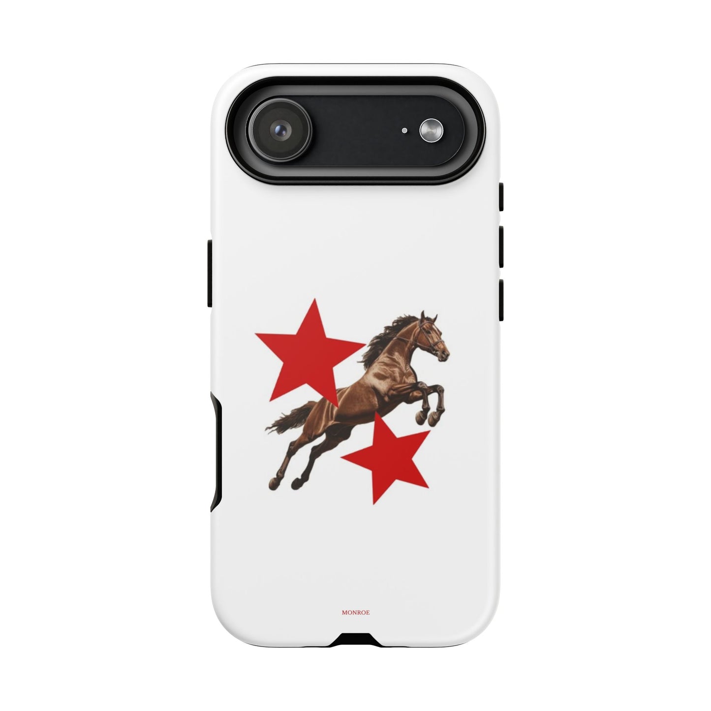 Horse & Stars Tough Case