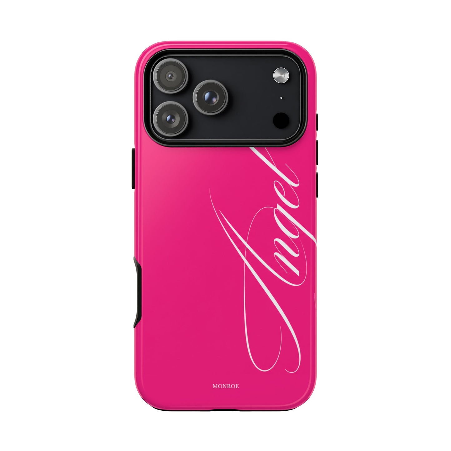 Pink 'Angel' Tough Case