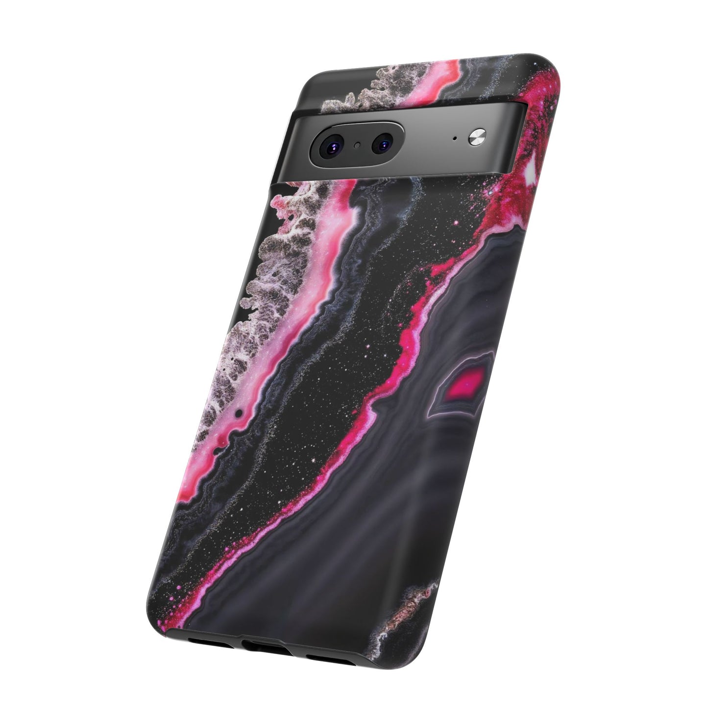 Geode Design Tough Case