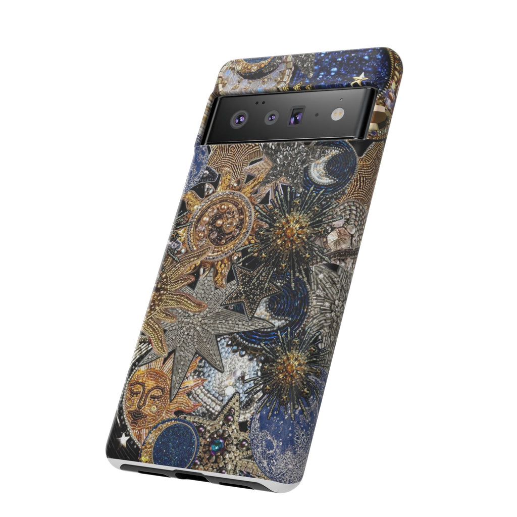 Celestial 2 Phone Case