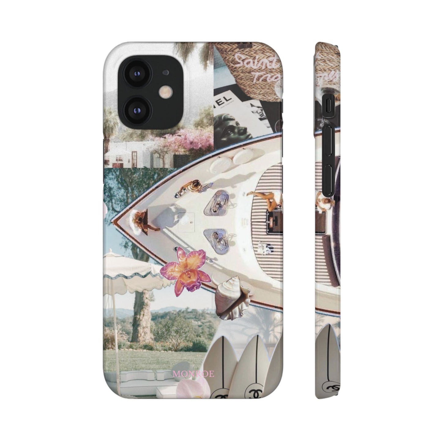 Saint Tropez Case