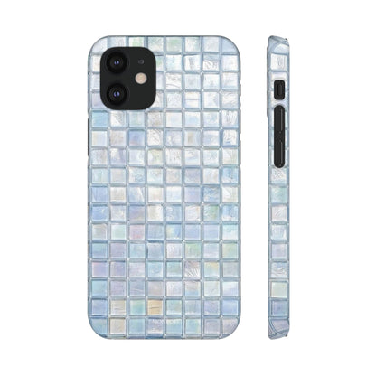 Iridescent Mosaic Case