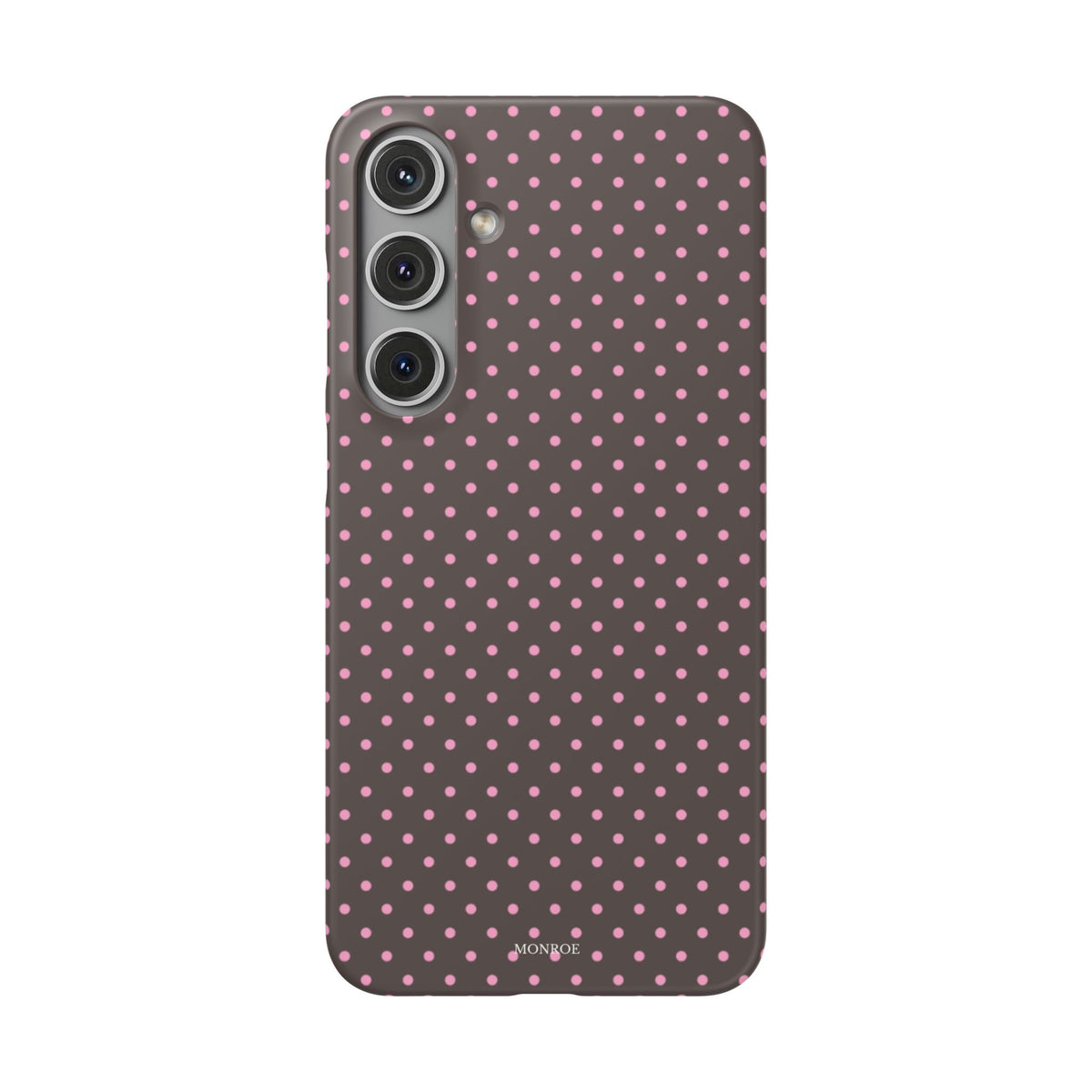 Fudge Polka Dot Case