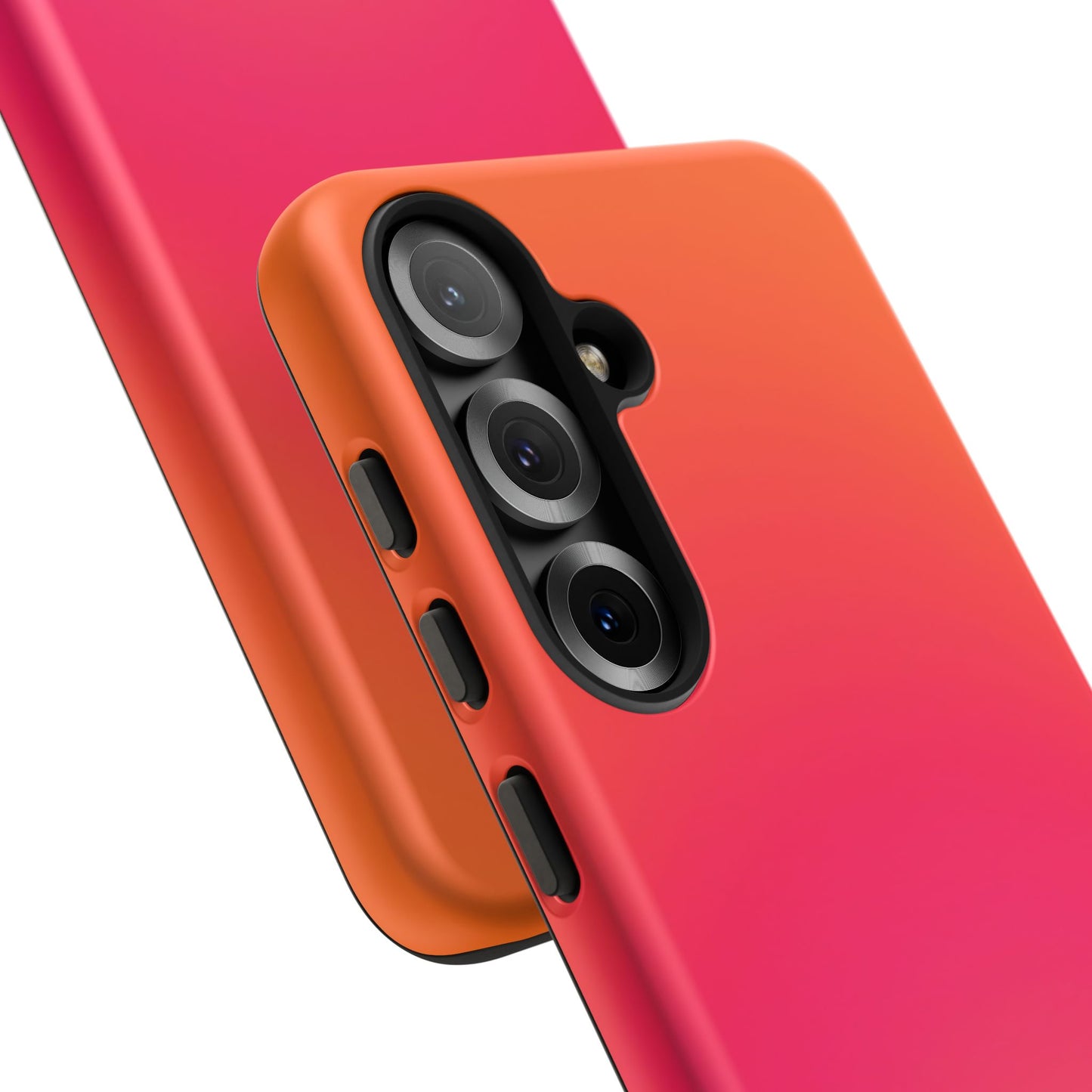 Gradient Sunset Tough Case