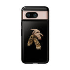 Lady Leopard Phone Case