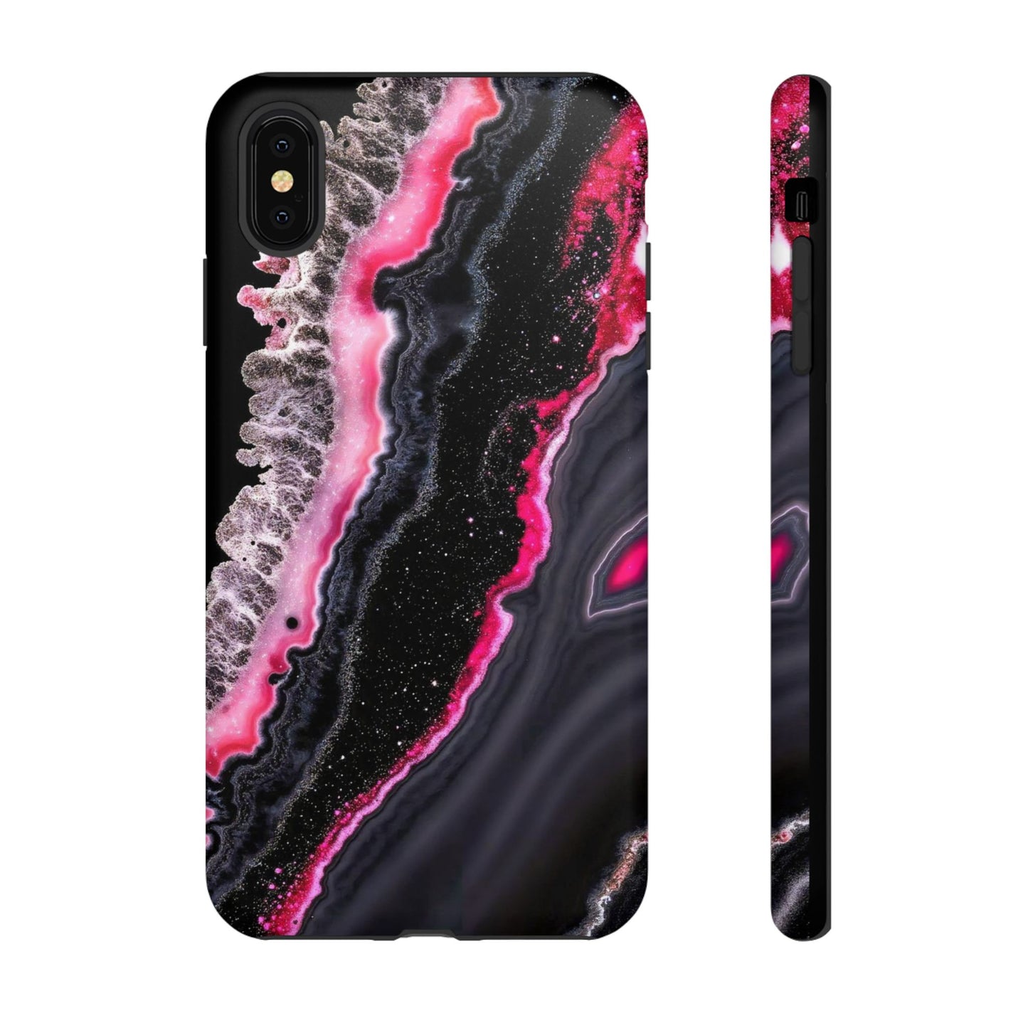 Geode Design Tough Case
