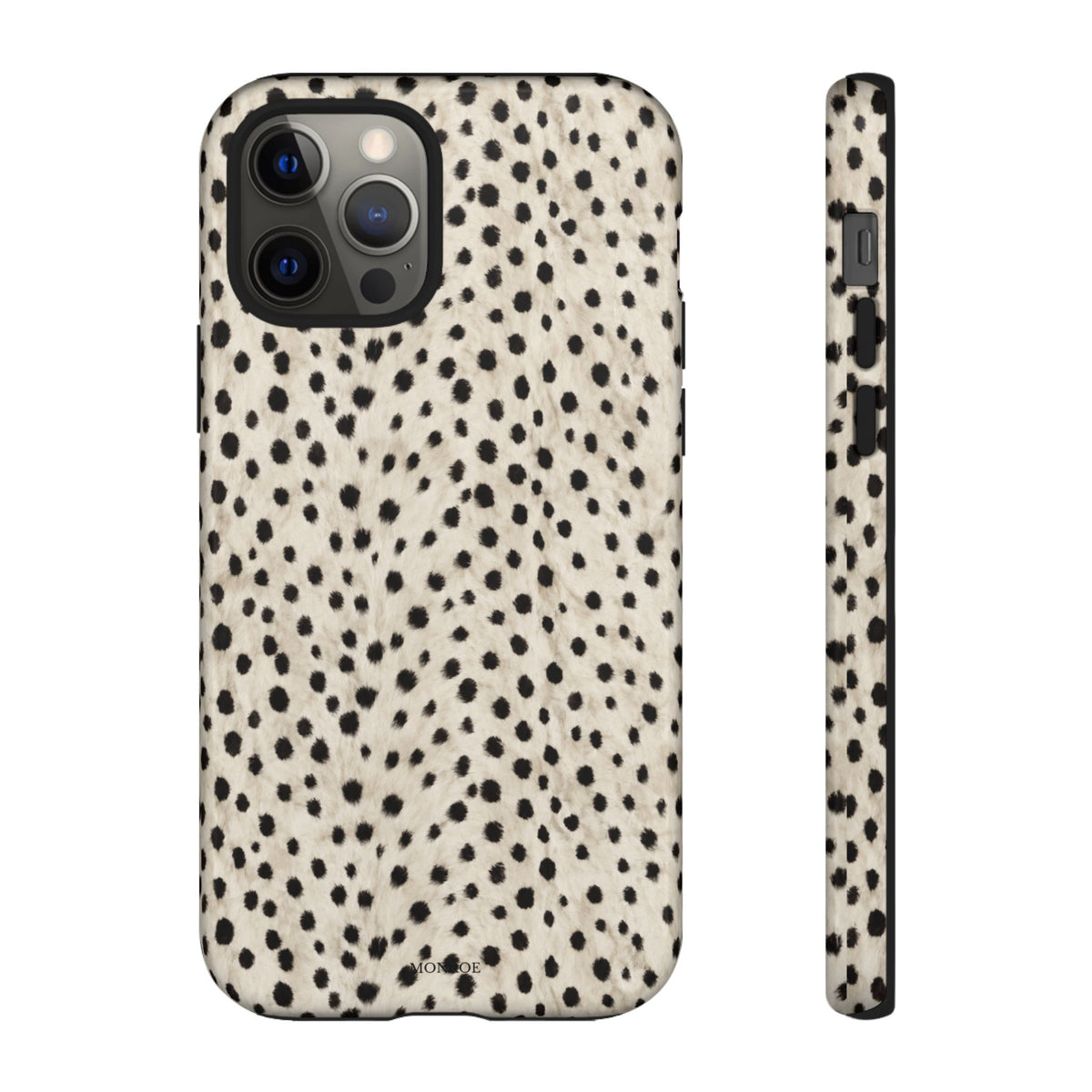 Wild Thing Tough Case