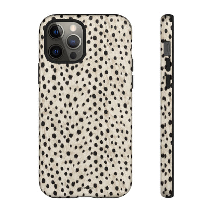 Wild Thing Tough Case