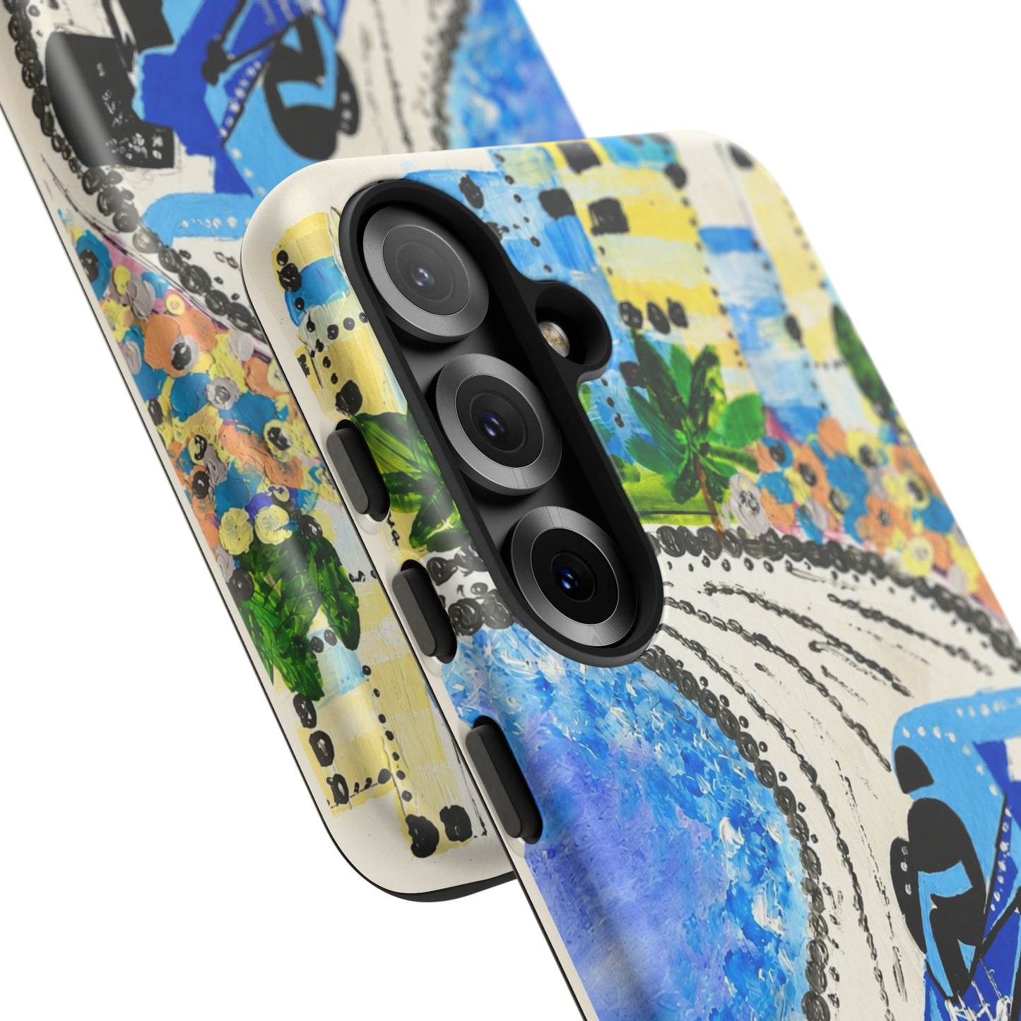 Race Car Tough Case