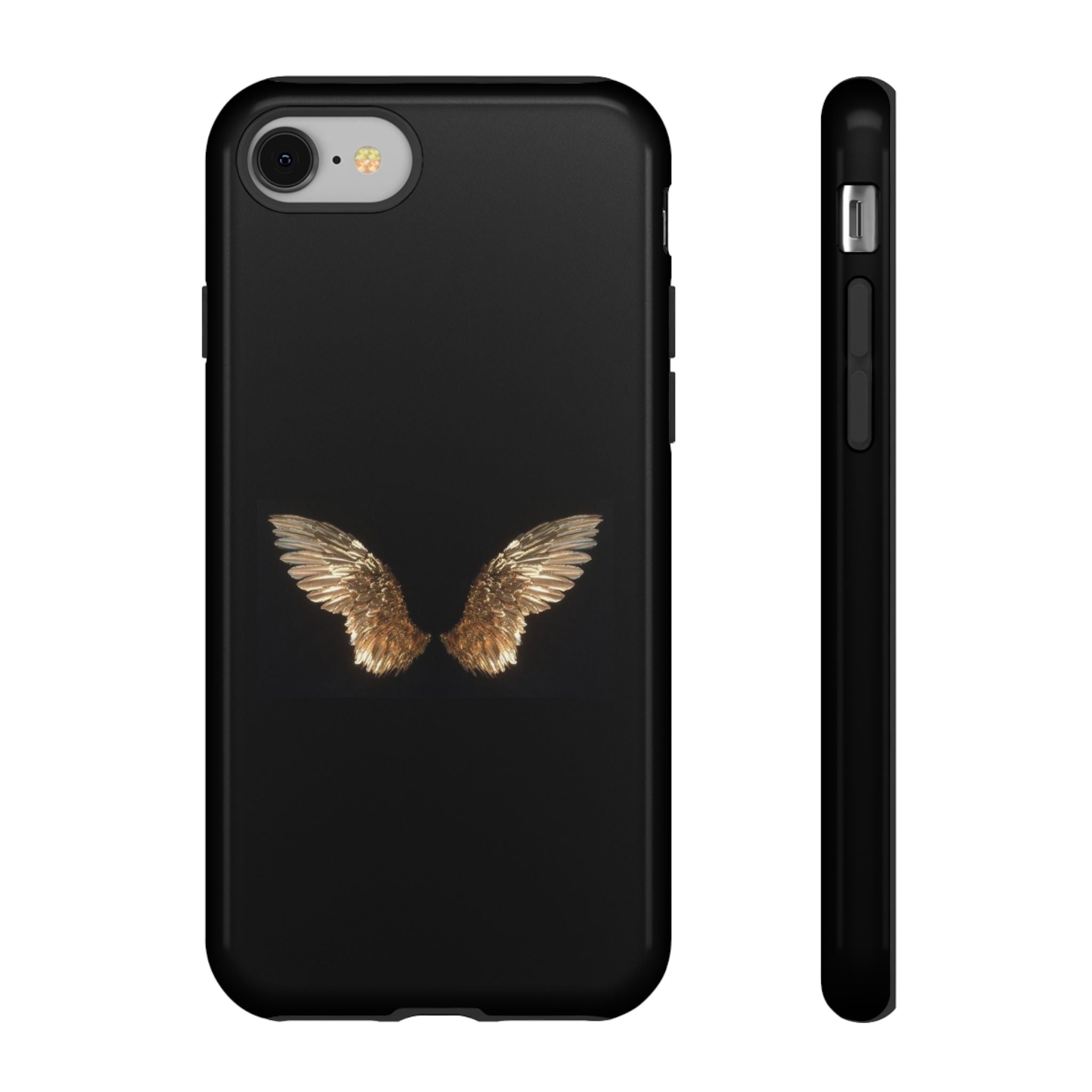 Winged Phone Case