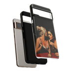 Wine Gossip Phone Case