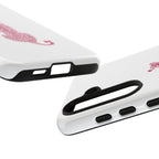 Pink Cheetah Phone Case
