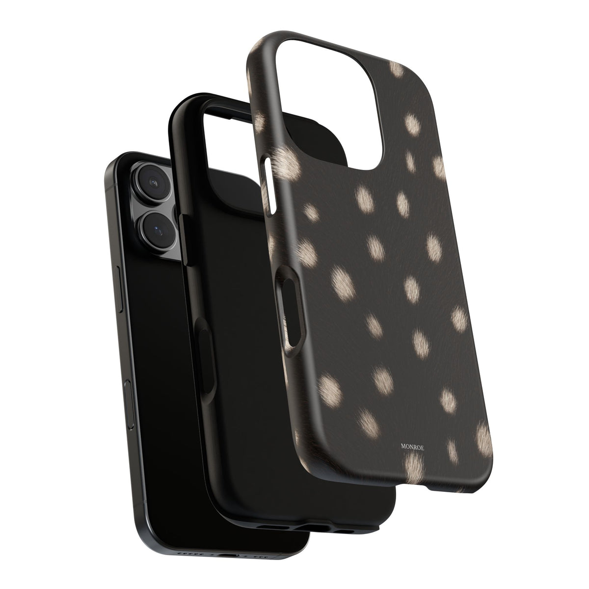Wild Fawn Tough Case