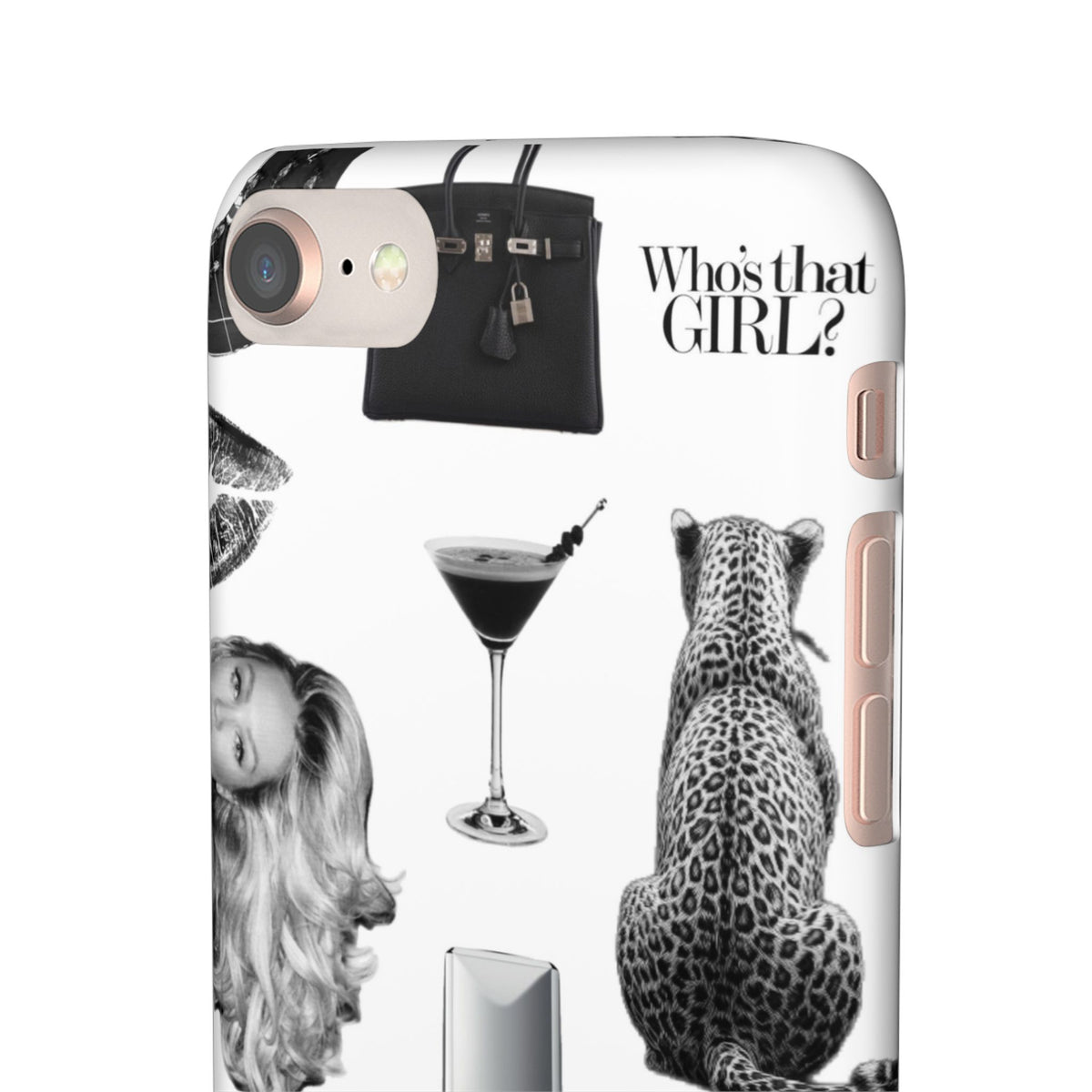 City Glam Case