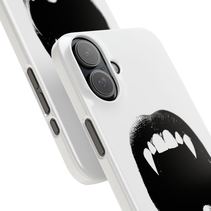 Love Bites Snap Case