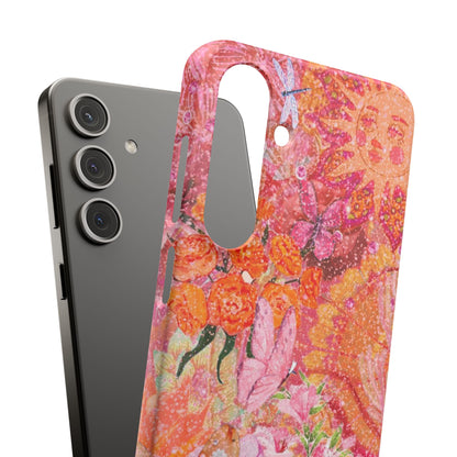 Sunburst Case