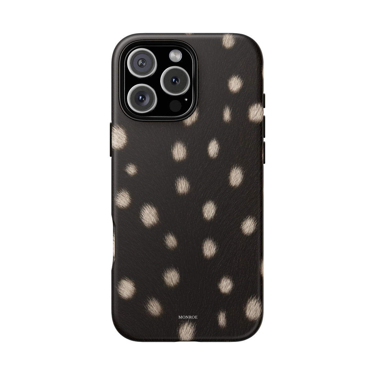 Wild Fawn Tough Case