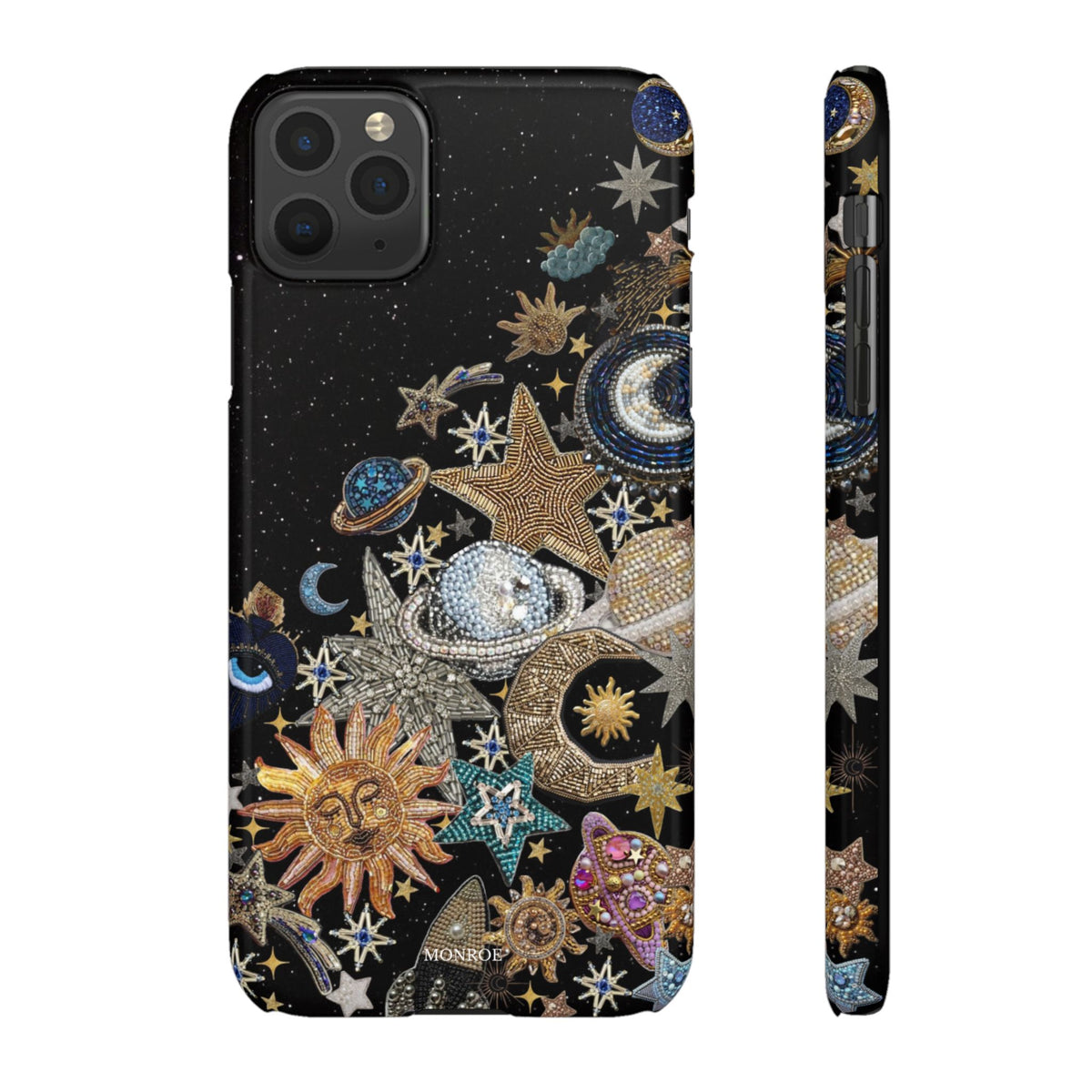 Celestial Galaxy Case