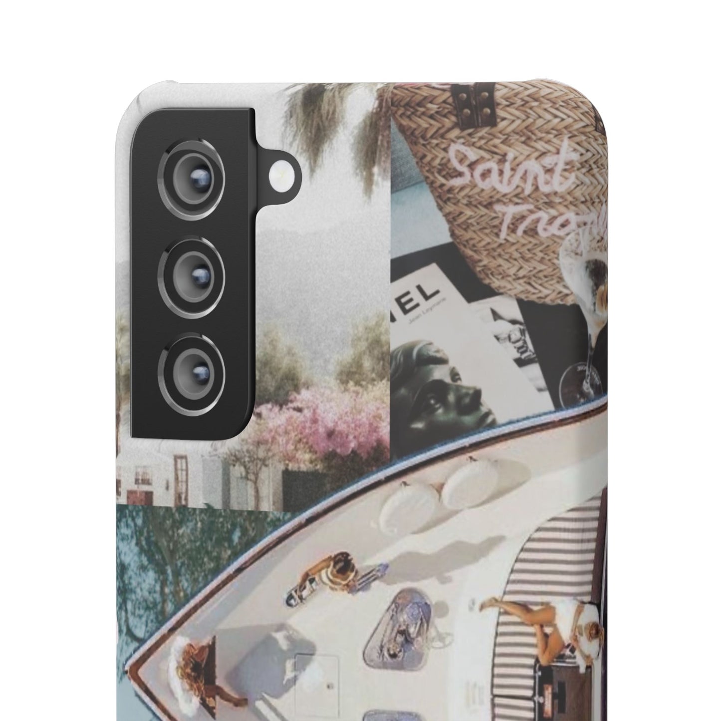 Saint Tropez Case