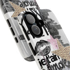 Amore NYC Phone Case