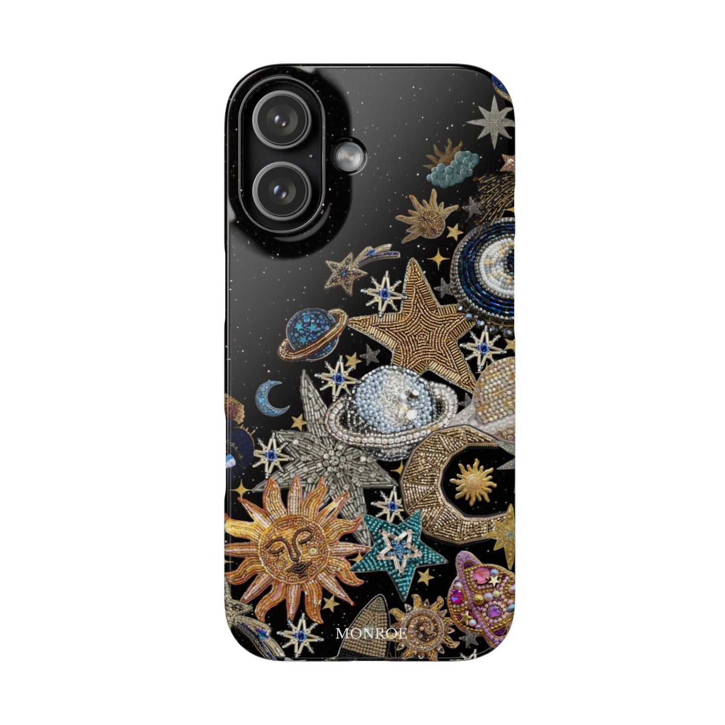 Celestial Galaxy Case