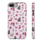 Rockin around Phone Case