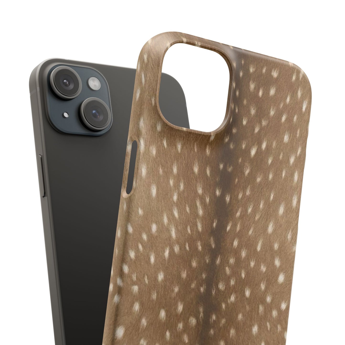 Deer Darling Snap Case