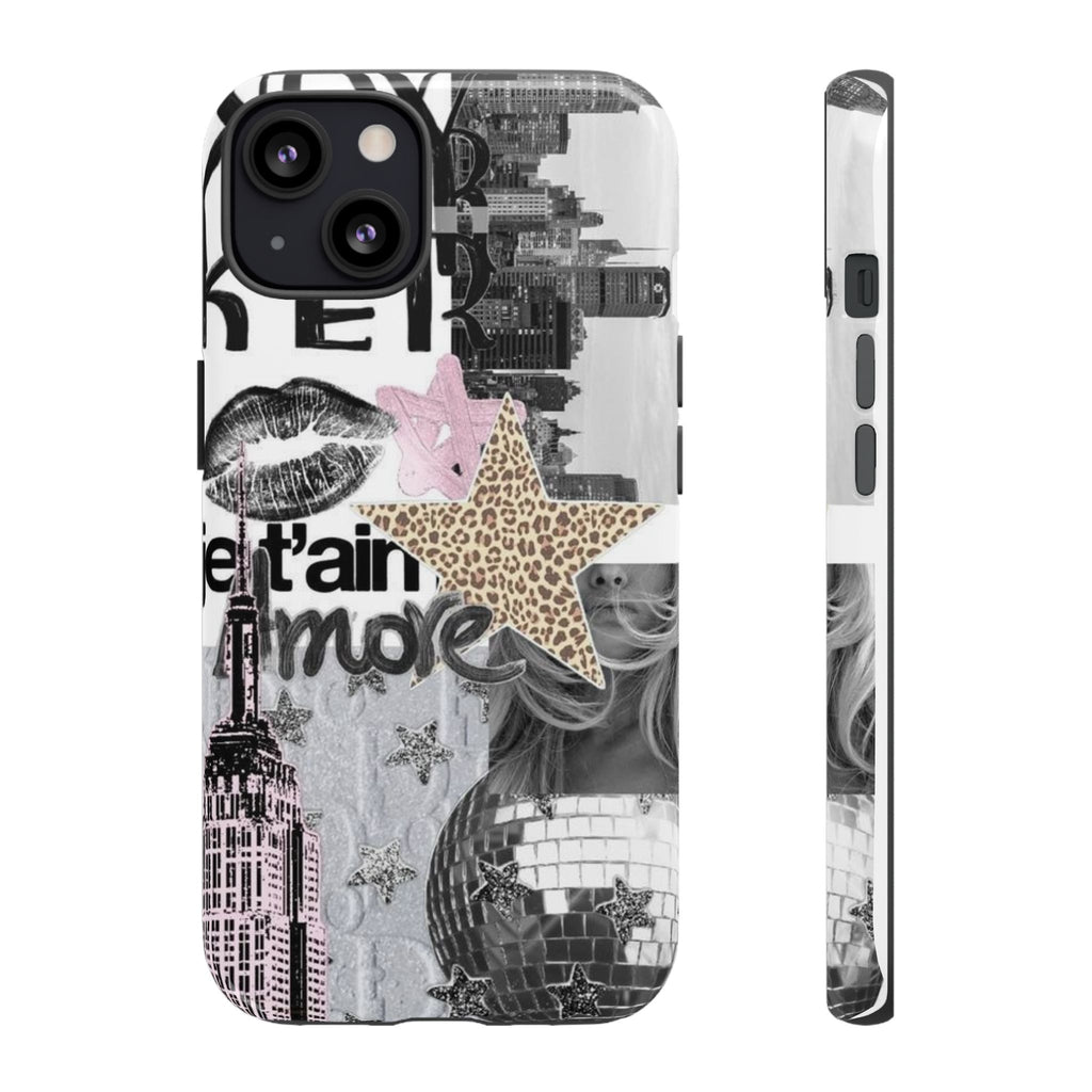 Amore NYC Phone Case