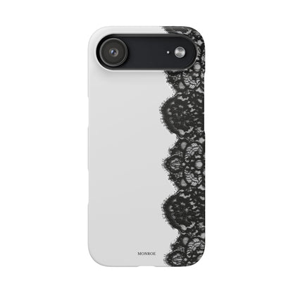 Lace Edge Case