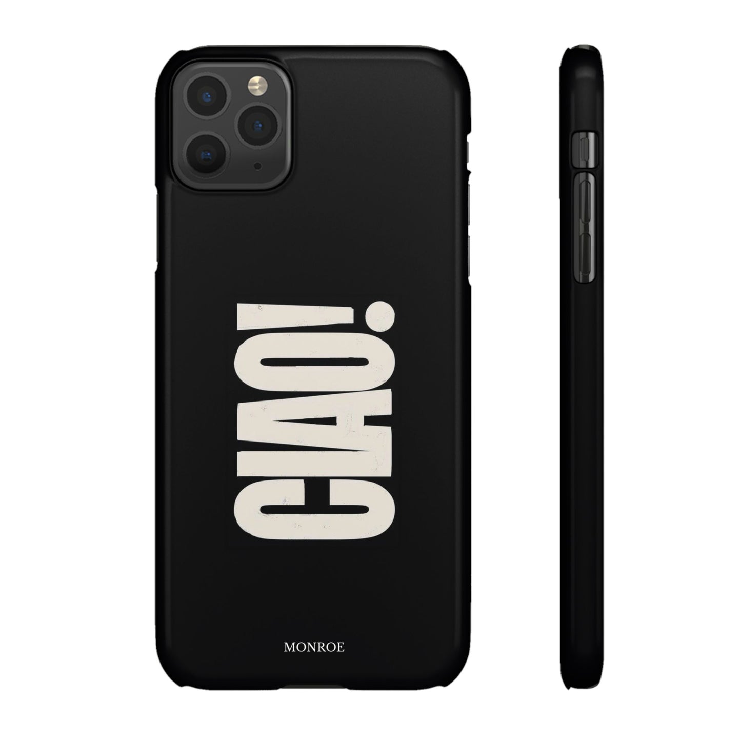 CIAO! Case