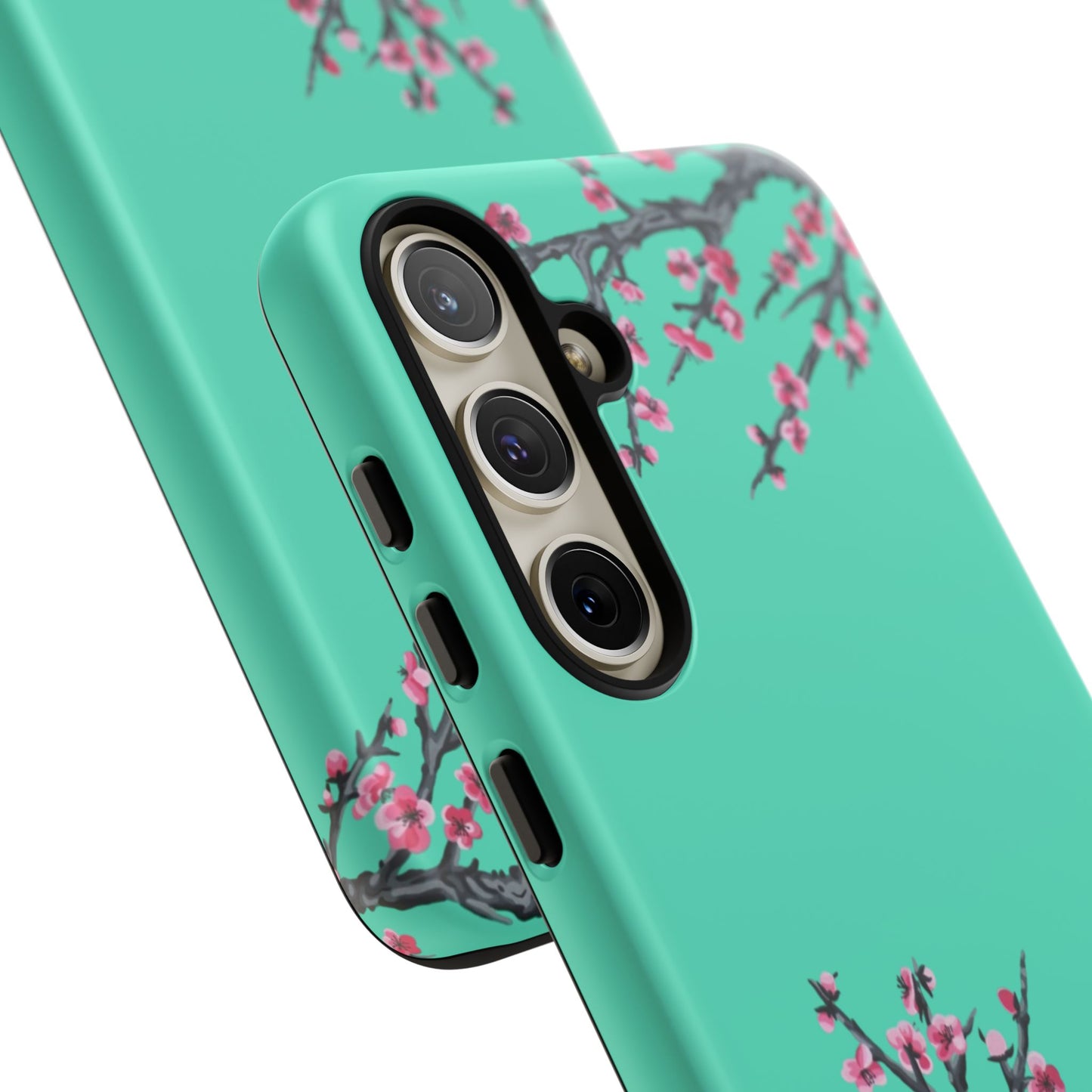Cherry Blossom Tough Case