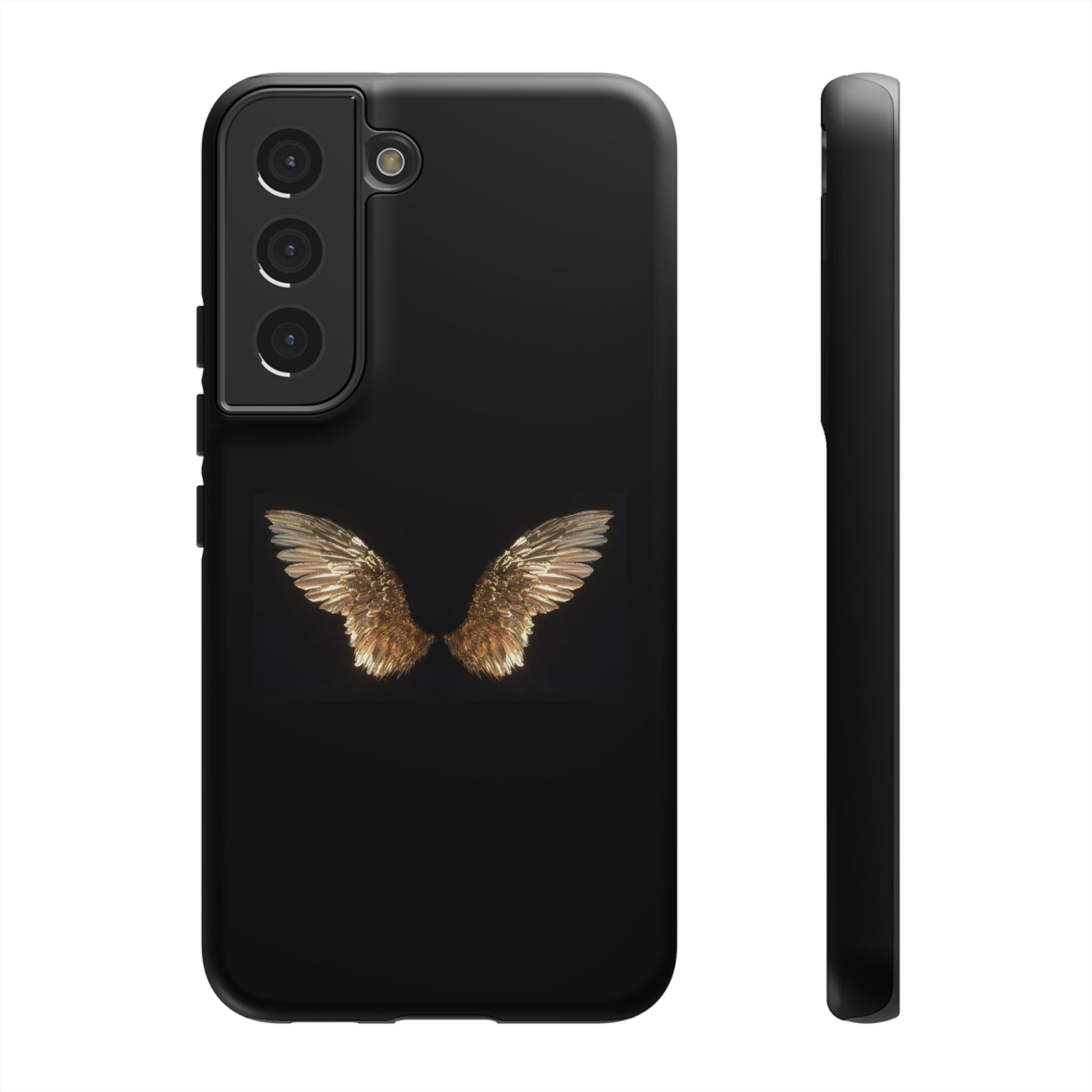 Winged Phone Case
