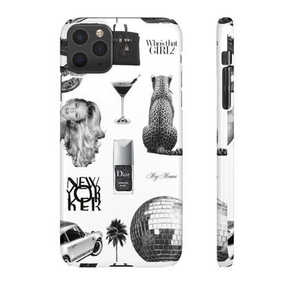 City Glam Case