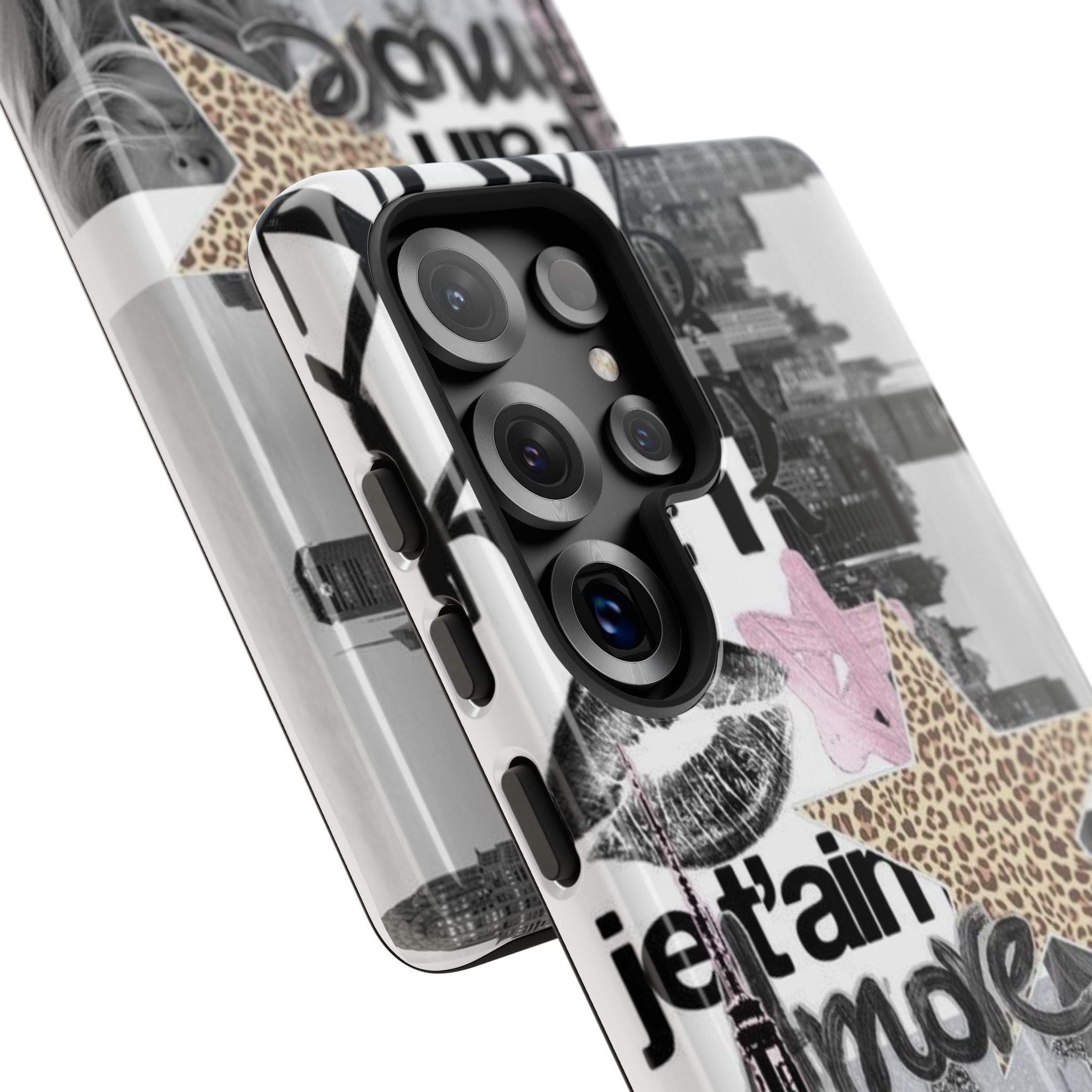 Amore NYC Phone Case