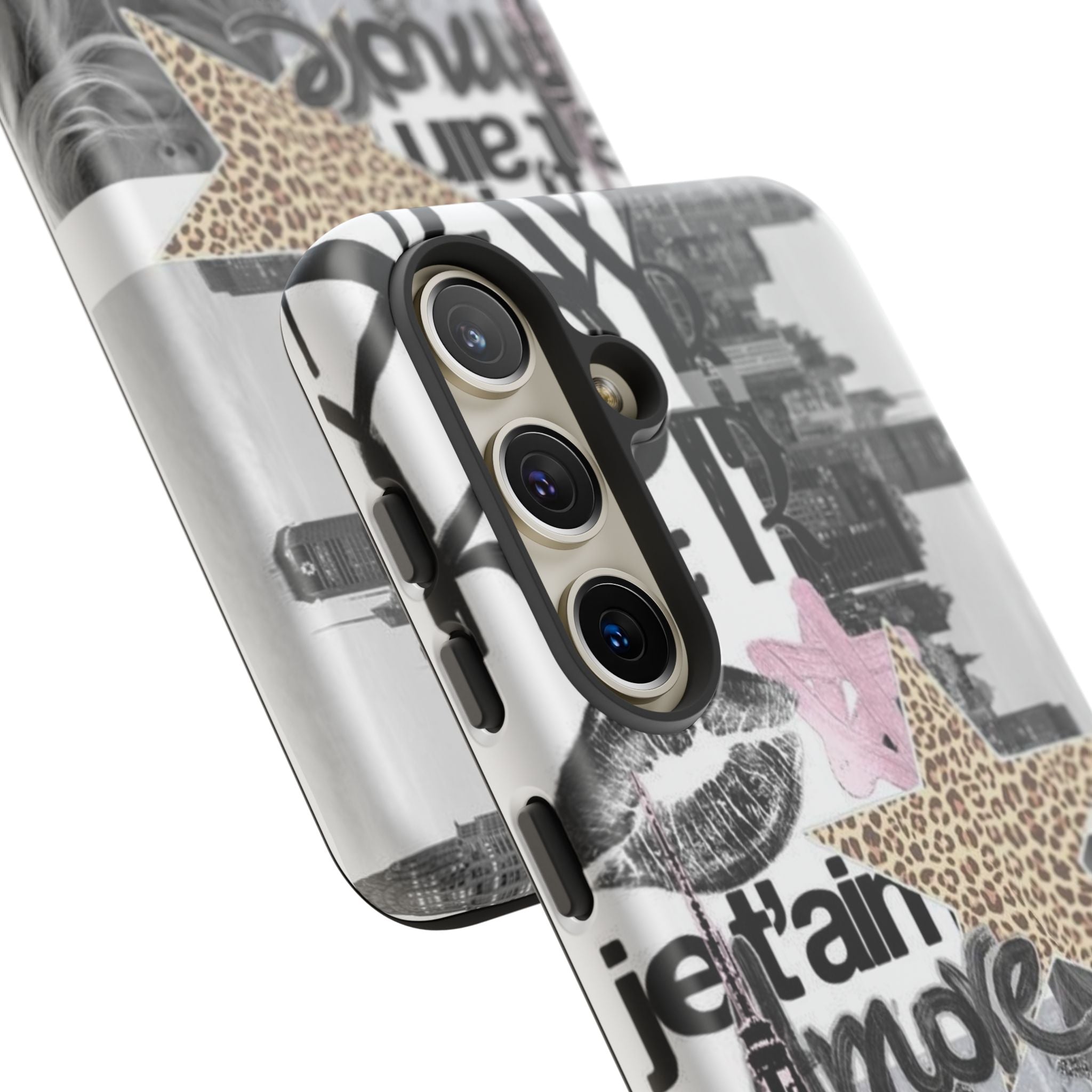 Amore NYC Phone Case