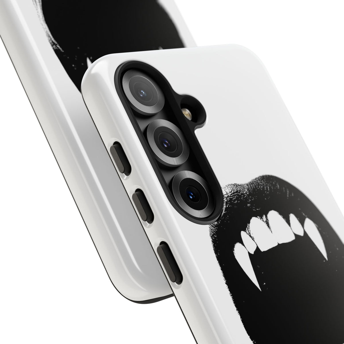 Love Bites Tough Case