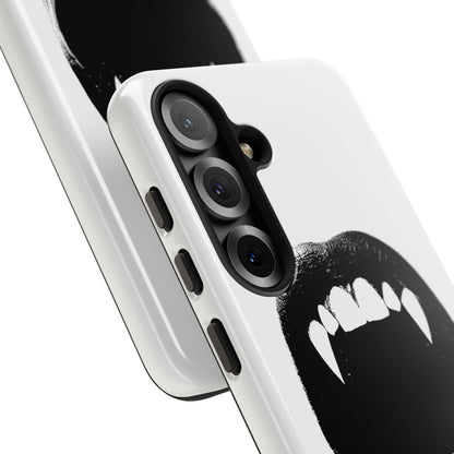 Love Bites Tough Case