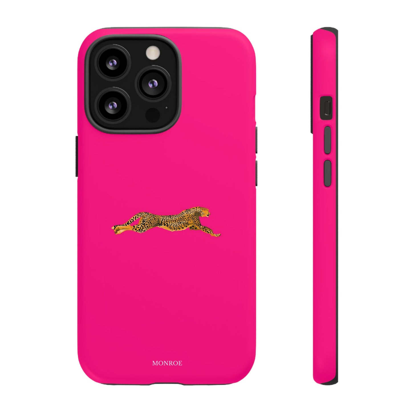 Leopard Sprint Tough Case
