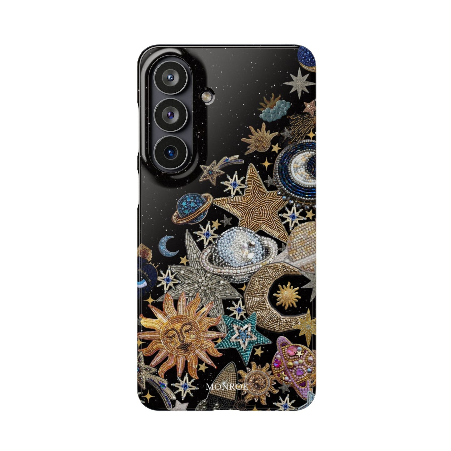 Celestial Galaxy Case