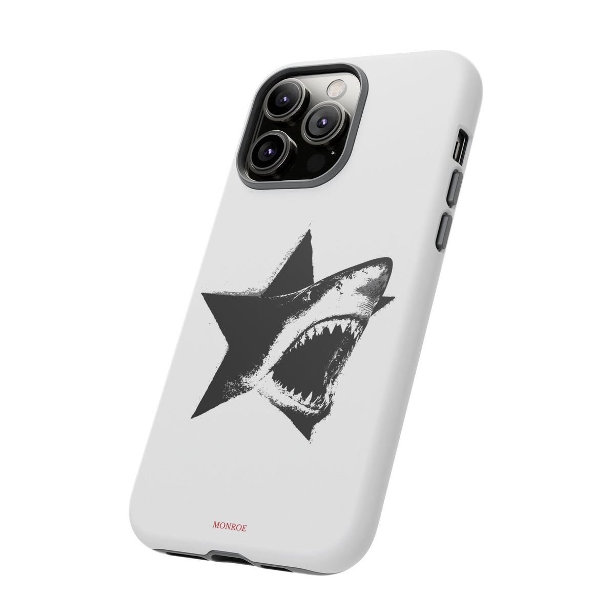 Shark Star Tough Case
