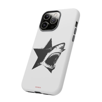 Shark Star Tough Case