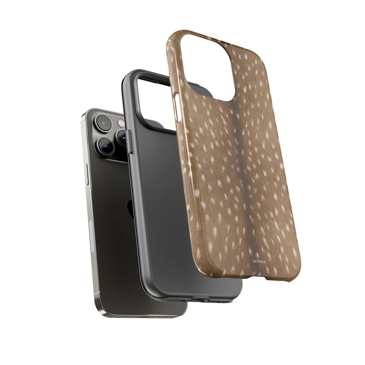Deer Darling Tough Case