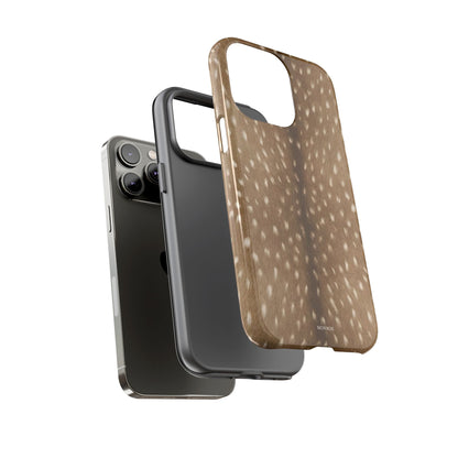 Deer Darling Tough Case