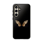 Winged Phone Case