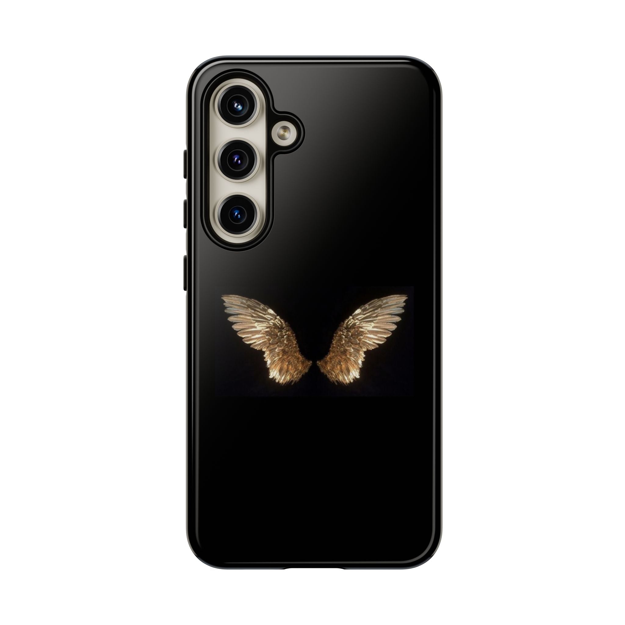 Winged Phone Case